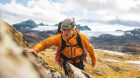 Foto de Helly Hansen lanza la nueva Odin Infinity Minimalist