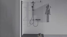 Foto de Ideal Standard refuerza su catálogo de ducha