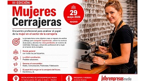 La III Mesa Redonda Mujeres Cerrajeras analizar� el avance del liderazgo femenino en el sector