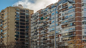 Foto de Asefave aprueba el nuevo plan estatal de vivienda, pero pide aprovechar las medidas