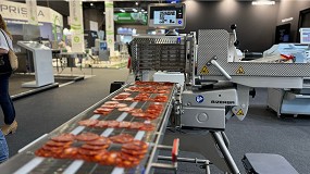 Foto de Bizerba: tecnolog�a integral para el procesado, corte y etiquetado en la industria c�rnica