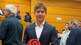 Foto de Caudal gana el Premio de Internet 2026 por su apuesta por la transformación digital