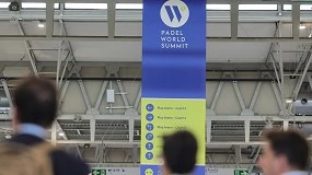 Foto de PWS 2026 refuerza su papel como gran hub internacional del pádel