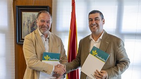 Foto de Sostenibilidad, nuevos mercados, salud e innovaci�n, ejes del XI Congreso Internacional de Frutos Rojos