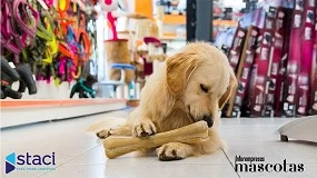 Foto de Más de 5.000 millones de euros y una ley que lo cambia todo: el PLV en tiendas de mascotas se reinventa con Staci