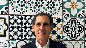 Foto de Antonio Villarroel (ANOVE): "Es necesario acelerar el desarrollo de nuevas variedades frente al cambio climático"