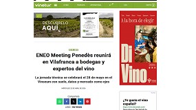 Foto de VINETUR