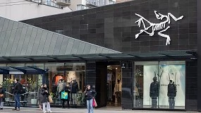 Foto de Amer Sports acelera su crecimiento y mejora previsiones para 2026