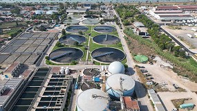 Foto de El sector del agua acelera su transformaci�n para afrontar el estr�s h�drico y la presi�n regulatoria