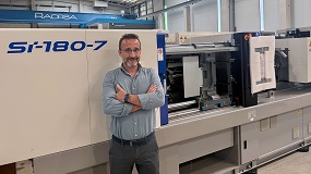 Entrevista a Rafa Ortega, CEO de Raorsa