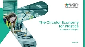 Foto de Plastics Europe alerta para abrandamento �dram�tico� da economia circular dos pl�sticos na Europa