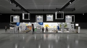 Foto de Guztec Polymers e AGI levam solu��es para circularidade, automa��o e efici�ncia � Equiplast 2026