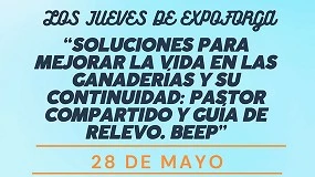 Foto de Oviaragón comparte sus soluciones para buscar el relevo generacional en las ganaderías