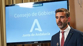 Foto de C�rdoba acoge un debate sobre el futuro de la gesti�n de residuos en Andaluc�a