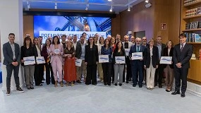 Foto de Feique reconoce a las empresas que convierten la prevención de los riesgos laborales en una cultura industrial
