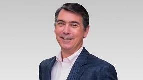 Foto de Robert Bruggeworth, elegido presidente de MSA Safety Inc.