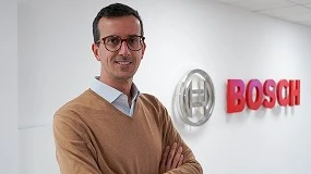 Foto de Bosch nomeia Ricardo Figueira para liderar vendas da divis�o de Home Comfort na Ib�ria