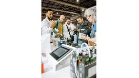Foto de 360 Tech Industry re�ne solu��es tecnol�gicas que est�o a transformar a ind�stria portuguesa
