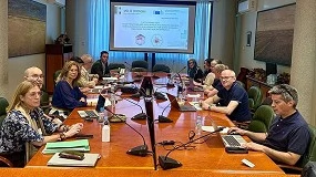Foto de Extremadura muestra a Europa sus buenas prácticas en el control de las zoonosis