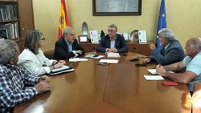 Foto de Cooperativas murcianas piden cambios en las restricciones de agua para ganadería