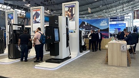 Petrotec muestra en UNITI expo 2026 sus �ltimas soluciones tecnol�gicas para estaciones de servicio