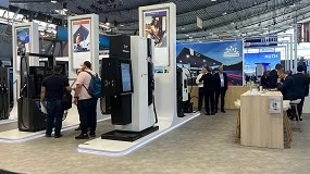 Foto de Petrotec muestra en UNITI expo 2026 sus últimas soluciones tecnológicas para estaciones de servicio