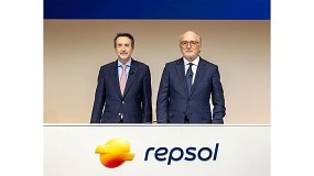 Foto de El presidente de Repsol, Antonio Brufau, reivindicó el refino como industria estratégica para España y Europa