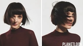 Foto de Colour Protection de La Biosthétique: protección avanzada para preservar el brillo y la duración del color