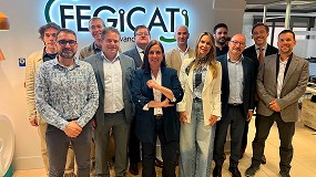 Foto de Interempresas impulsa un debate sobre agua, energía y edificación en una jornada patrocinada por Efintec
