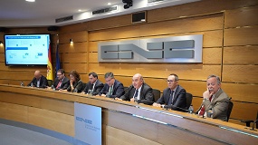 CNC presenta en su Asamblea General un informe sobre el impacto de la guerra en el sector