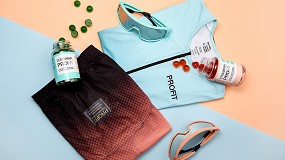 Foto de Un pack ideal para el verano: Vitamina Profit de Spiuk