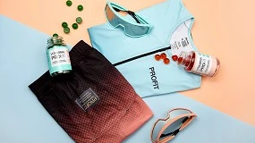 Foto de Un pack ideal para el verano: Vitamina Profit de Spiuk