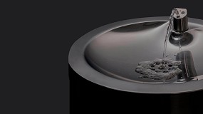 Foto de Portinox: fuentes de agua en acero inoxidable resistentes, certificadas y sostenibles