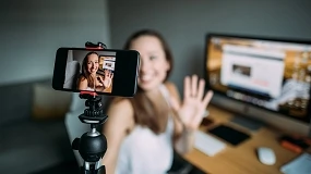 Foto de Los consumidores confían más en los influencers que en el contenido generado por las marcas