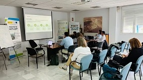 Foto de La IA optimiza la eficiencia energética de la depuradora sevillana de Ranilla