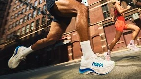 Foto de HOKA refuerza el segmento super trainer con las nuevas Skyward X 2