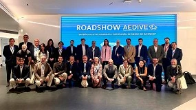 Foto de Aedive cierra en Madrid su ciclo de jornadas sobre seguridad en baterías