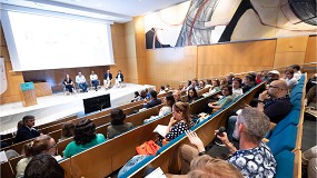 Foto de El BSA 2026 centrar� su programa en las tecnolog�as emergentes y la IA aplicadas a la seguridad alimentaria