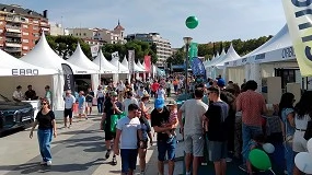 Foto de VEM 2026 promete mostrar “más novedades que nunca en Madrid Río”