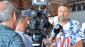 Foto de Hablamos con Rafa Vidiella, creador del Rental Bike Summit: “Hacía falta un punto de encuentro para el alquiler de bicicletas”