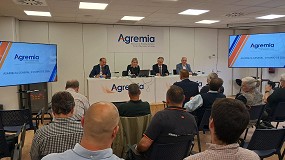 Foto de Agremia reafirma su apuesta por la modernización del sector en su Asamblea General