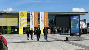 Foto de UNITI expo 2026 cierra sus puertas con más de 20.500 asistentes
