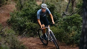 Foto de Schwalbe renueva su gama G-ONE para 2026 con más protección y materiales reciclados