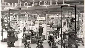 Foto de Nove d�cadas de engenharia ao servi�o de Portugal
