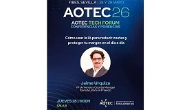 Foto de Praxedo participará en la Feria AOTEC con una ponencia sobre IA aplicada a la gestión de servicios de campo