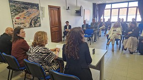 Foto de AEDyR celebrará en Gijón su XV Congreso Internacional del Agua