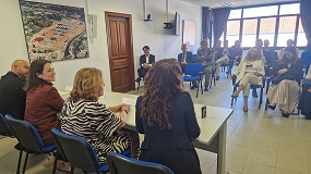 AEDyR celebrar� en Gij�n su XV Congreso Internacional del Agua