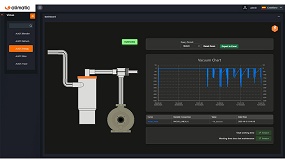ALIOT: digitalizaci�n y mantenimiento predictivo para plantas inteligentes