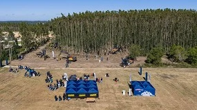 Foto de Ascendum coloca � prova e refor�a liga��o com os profissionais do setor
