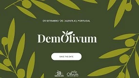 Foto de Agromillora e Olivum promovem encontro t�cnico de demonstra��o de olival e lagar